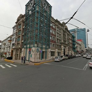 Okeanskiy Avenue, 13, Vladivostok: photo