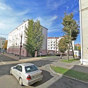 Kalvaryjskaja Street, 5, Minsk: photo