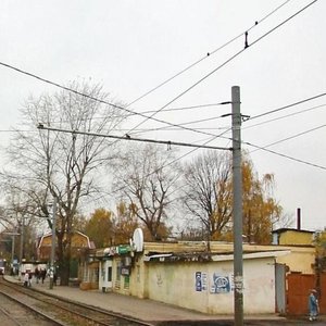 Gordeevskaya Street, 161, Nizhny Novgorod: photo
