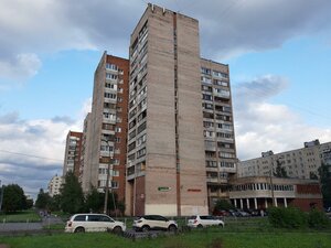 Belysheva Street, No:2, Saint‑Petersburg: Fotoğraflar