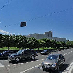 Сумы, Площадь Независимости, 2: фото