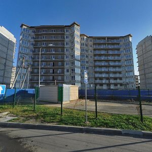 Сочи, Урожайная улица, 71/1к4: фото