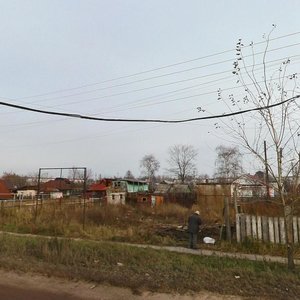 Ukhtomskogo Street, 17, Nizhny Novgorod: photo