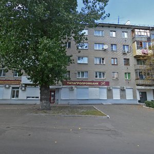 Ulitsa Uritskogo, 58, Voronezh: photo