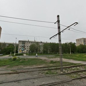 Sovetskaya Street, 62, Magnitogorsk: photo