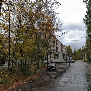 1st Tormoznaya Street, 46, Yaroslavl: photo