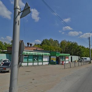 Новосибирск, 2-я Станционная улица, 29к3: фото