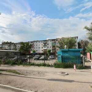 Abay Street, 72, : foto