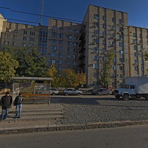 Rokossovskogo Street, 60, : foto