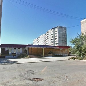 Ulitsa Voroshilova, 1с1, Khabarovsk: photo