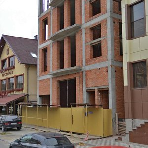Krasnyh Partizan Street, 517, : foto