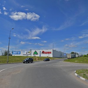 MKAD, 84th kilometre, 3с3, Moscow: photo