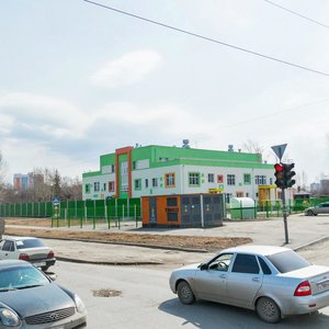 Pehotintsev Street, 32, Yekaterinburg: photo