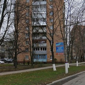 Pervomayskaya Street, 40, Tula: photo