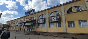 Ulitsa Kashena, 6А, Smolensk: photo