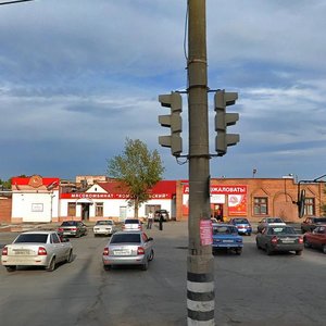 Yaroslavskaya Street, 14, Togliatti: photo