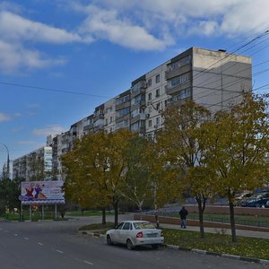 Geroev Desantnikov Street, 14, Novorossiysk: photo