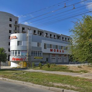 V.I. Lenina Avenue, 59М, Volgograd: photo