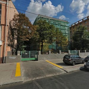 Novinsky Boulevard, 20с1, : foto