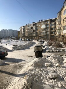 Ангарск, 29-й микрорайон, 8: фото
