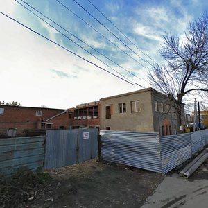 Sovetskaya Street, 7, Tula: photo