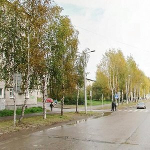 Ulitsa Generala Chernyakhovskogo, 88, Perm: photo