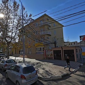 Astrakhanskaya ulitsa, 8, Anapa: photo