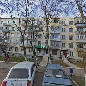 Yuliusa Fuchika Street, 4к1, : foto