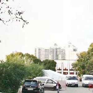 Abay Avenue, 50, Almaty: photo