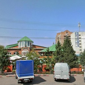 Kosmicheskiy prospekt, 56, Omsk: photo