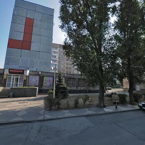 Portova vulytsia, 12, Zaporizhia: photo