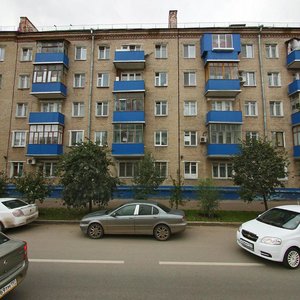 Korolenko Street, 91/2 ، قازان: صورة