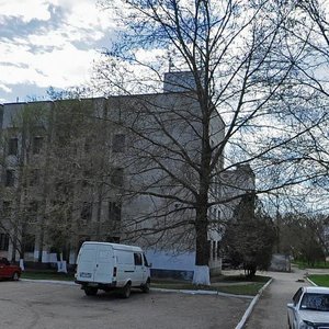 Керчь, Улица Орджоникидзе, 53: фото