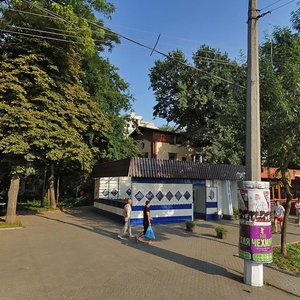 Vulytsia Leontovycha, 15Б, : foto