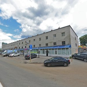 Мытищи, Кирпичная улица, 3с2: фото