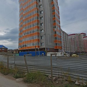 Abytaevskaya Street, 10, Krasnoyarsk: photo