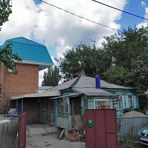 Ulitsa Chapayeva, 77/109, Aksay: photo