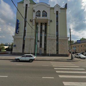 Pervomayskaya Street, 1, Lipetsk: photo