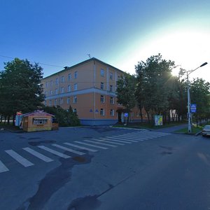 Chudintseva Street, 6/64, Veliky Novgorod: photo