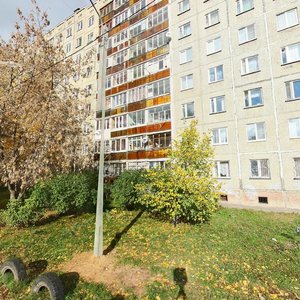 Planetnaya Street, 36, Nizhny Novgorod: photo