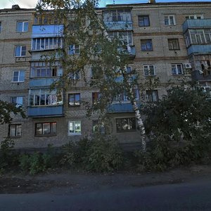 Krasnova Street, 30, Penza: photo
