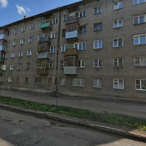 Demidova Street, 10, Ivanovo: photo