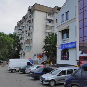 Generala Ostryakova Avenue, 155, Sevastopol: photo