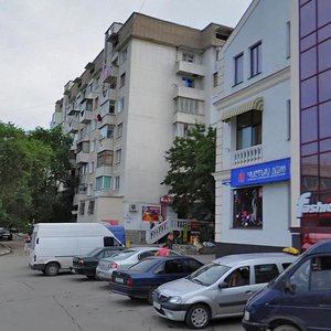 Generala Ostryakova Avenue, 155, : foto