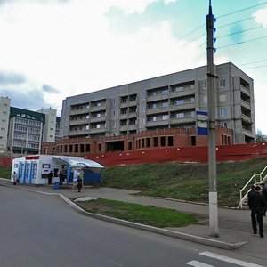 Vakhitova Avenue, 12А, Nizhnekamsk: photo