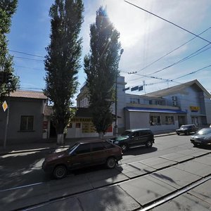 Poltavs'kyi Shlyakh Street, 115, Kharkiv: photo