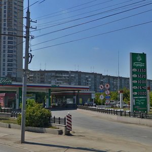 Ulitsa Kropotkina, 269А, : foto