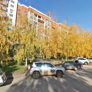 Zoi Kosmodemyanskoy Street, 21, Samara: photo