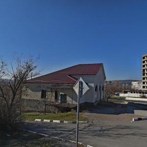Novorossiysk, Novorossiyskoye shosse, 6: foto