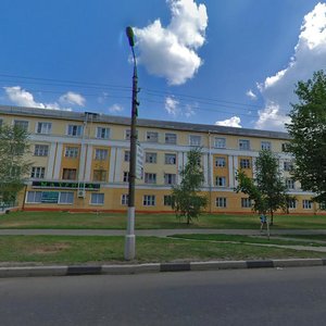 Okskiy Avenue, 9, : foto